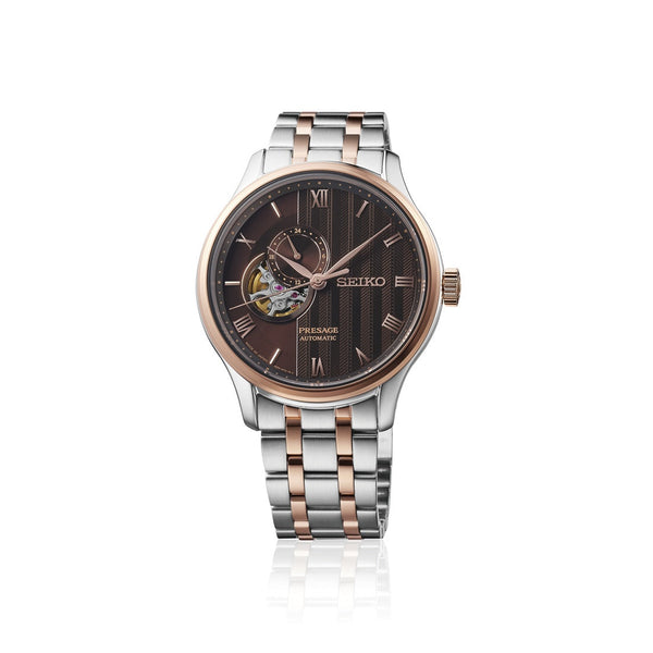 Seiko SSA466J1 Presage Watch