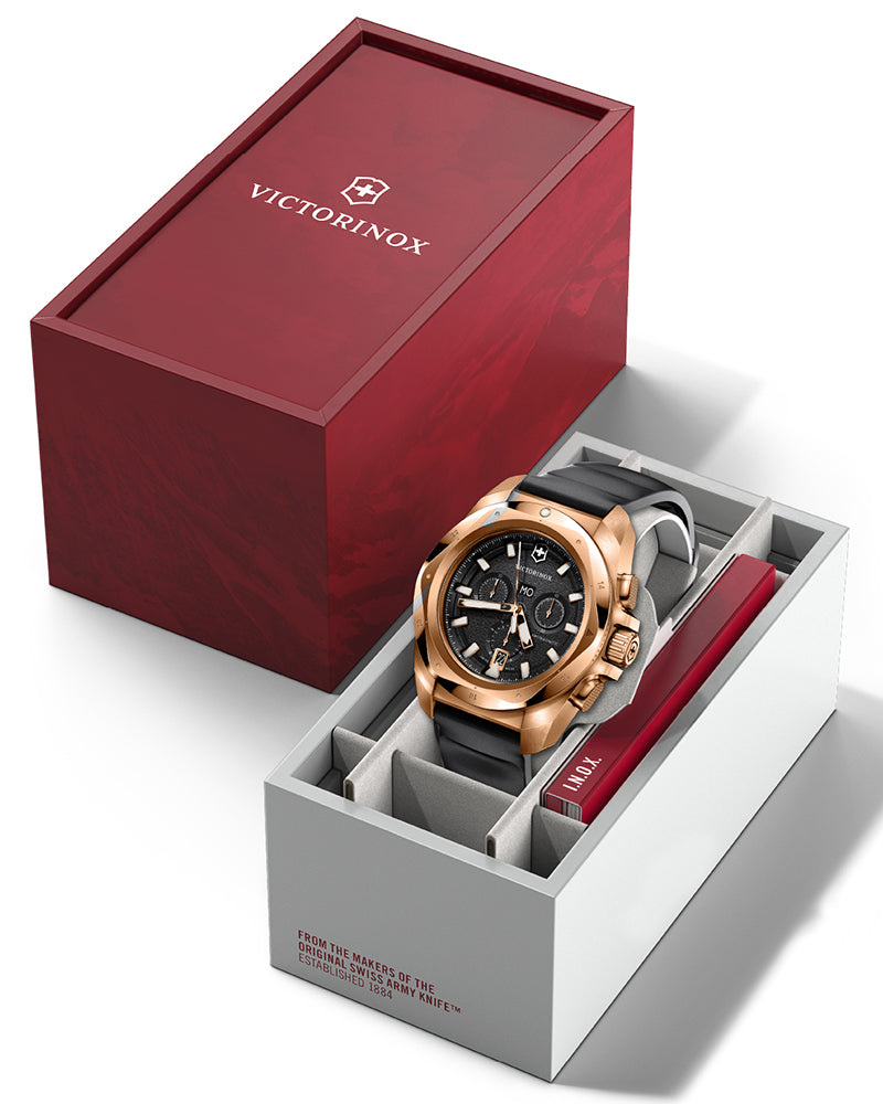Victorinox 249177 Mens Designer Watch
