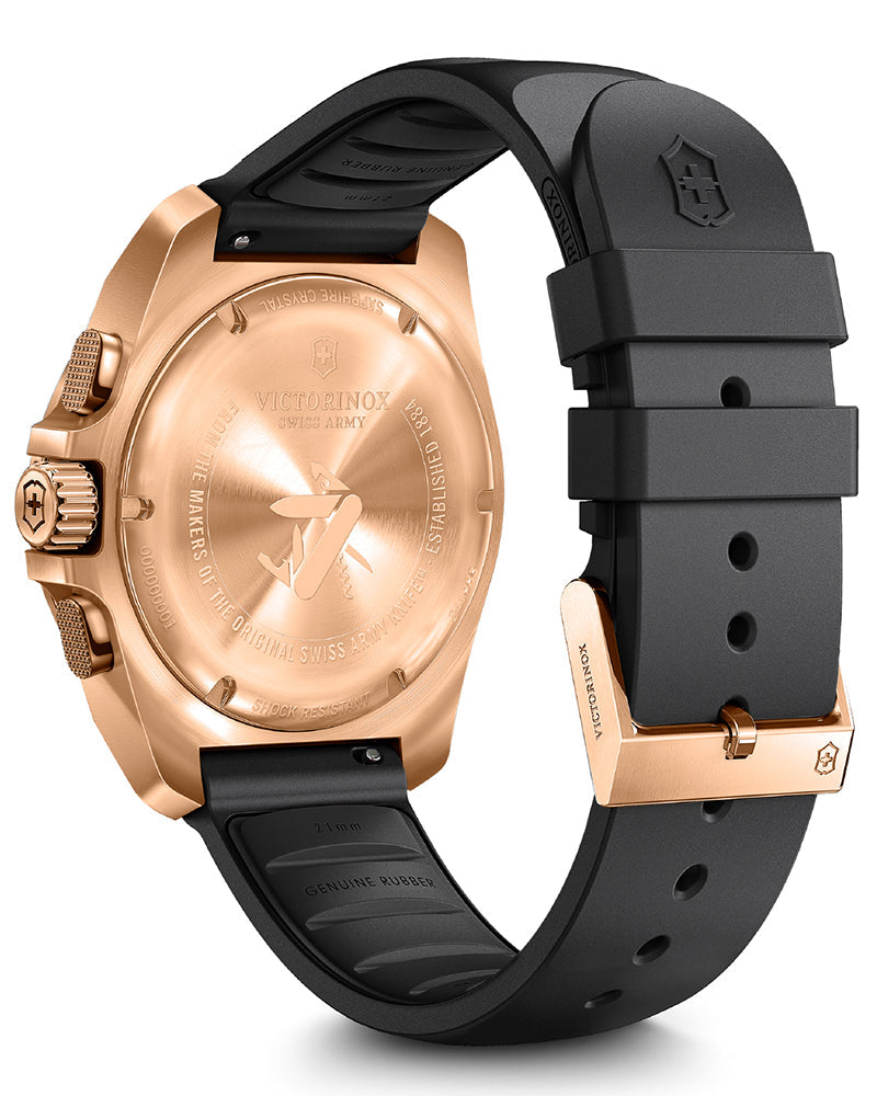 Victorinox 249177 Mens Designer Watch