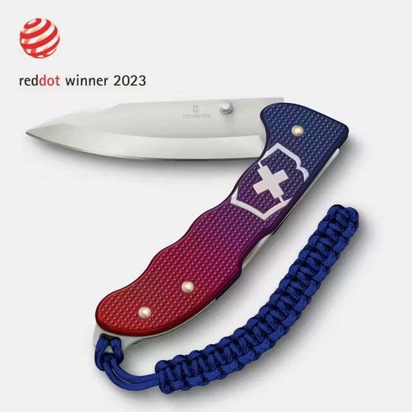 Swiss 0.9415.D221 Stylish Knife
