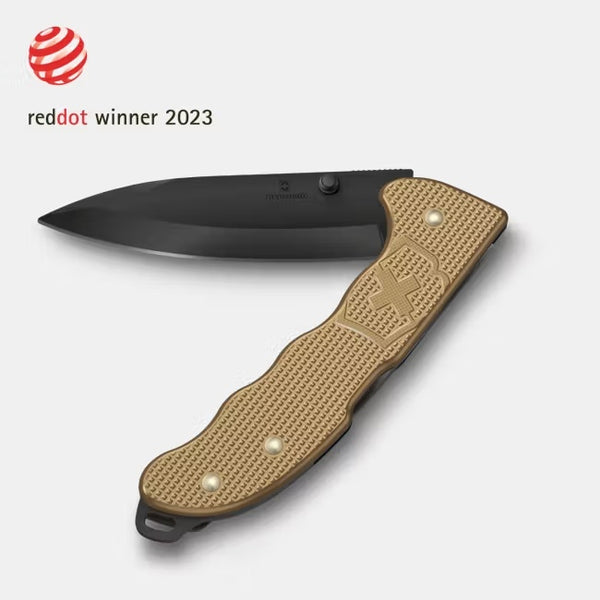 Swiss Knife 0.9415.DS249 Evoke
