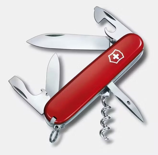 Swiss 1.3603 Army Knife