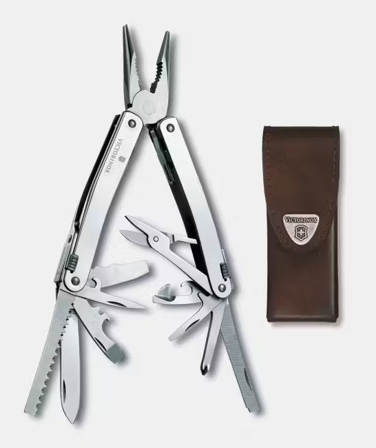 Victorinox 3.0224.l Swiss Knife