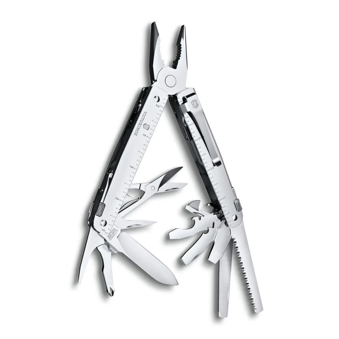 Swiss 3.0327.MKB1 MX Clip