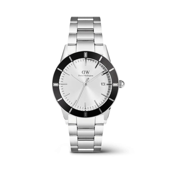 Iconic DW00100819K Mens Watch