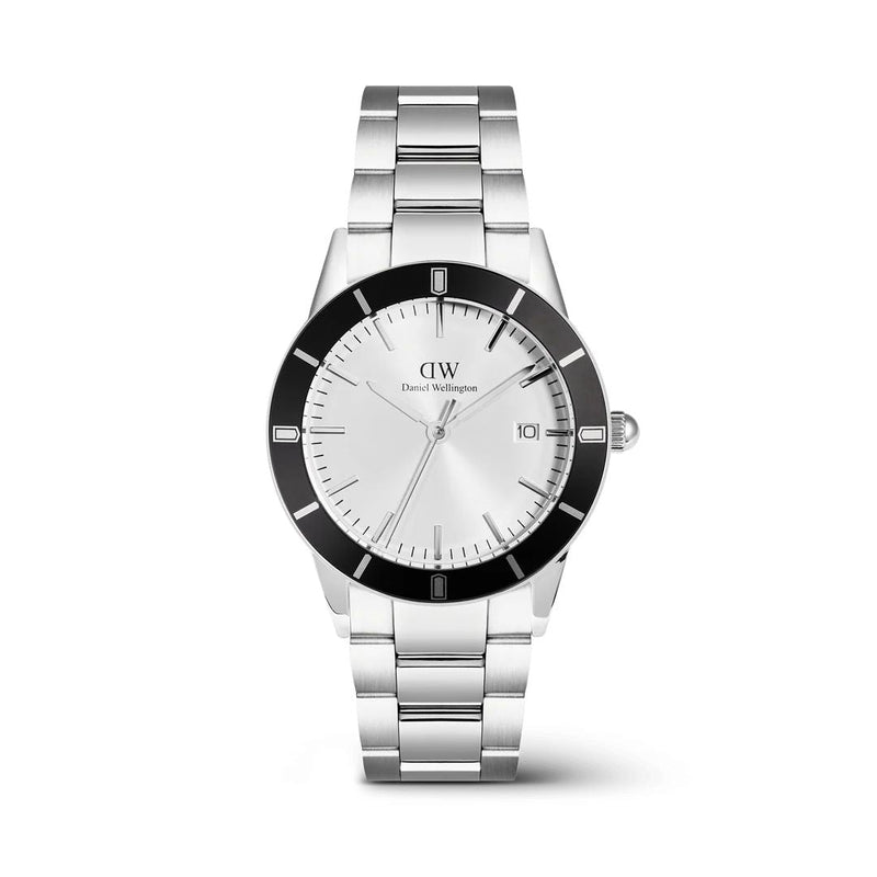 Iconic DW00100819K Mens Watch