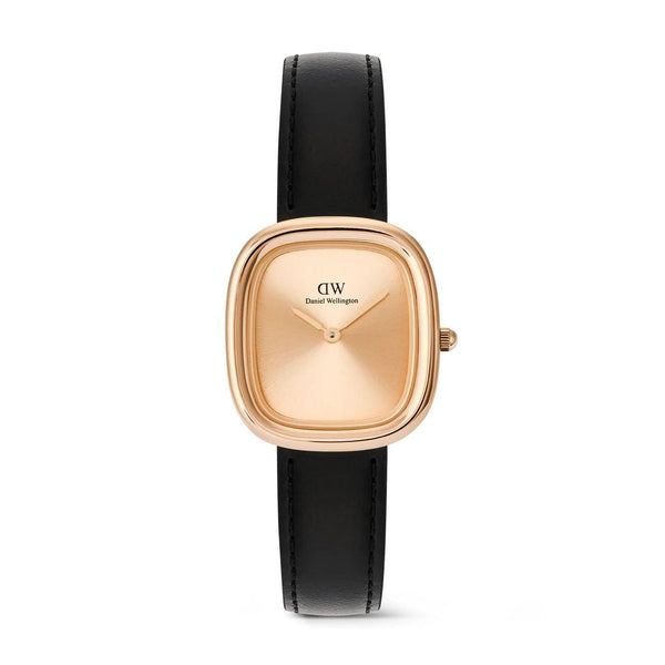 Womens DW00100879K Rose Gold Watch