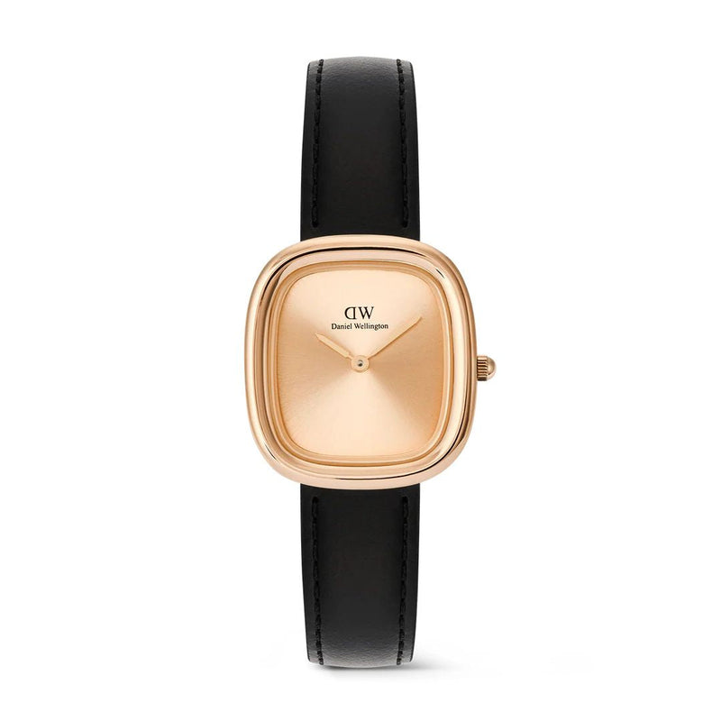 Womens DW00100879K Rose Gold Watch