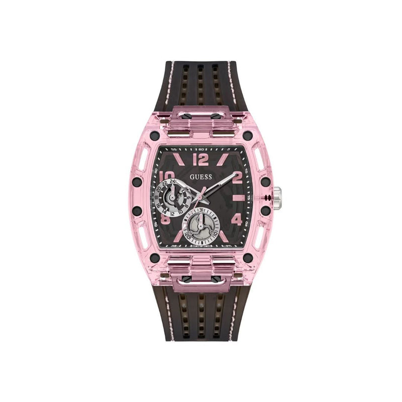 Analog GW0032G3 Mens Watch