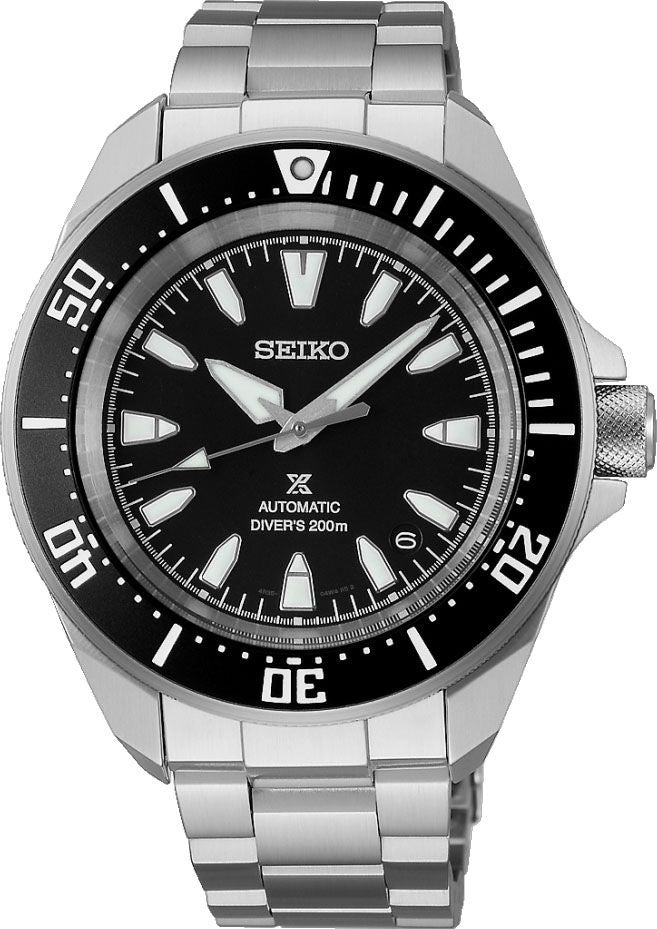 Seiko SRPL13K1 Mens Watch