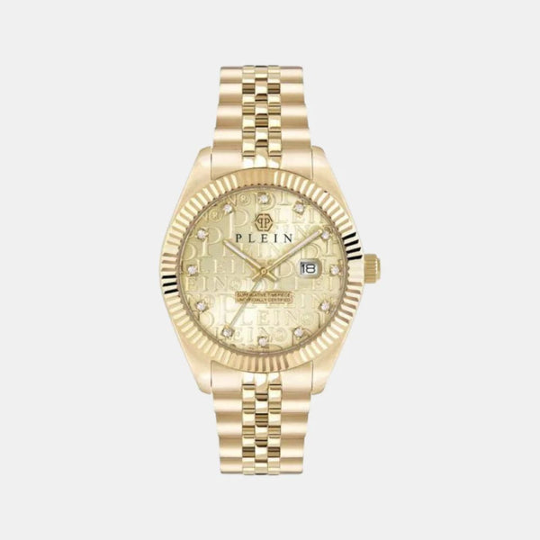 Golden PWMFA0525 Mens Watch