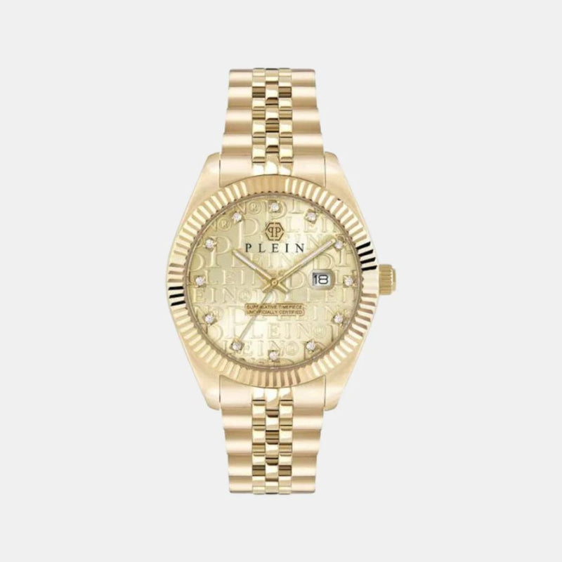 Golden PWMFA0525 Mens Watch