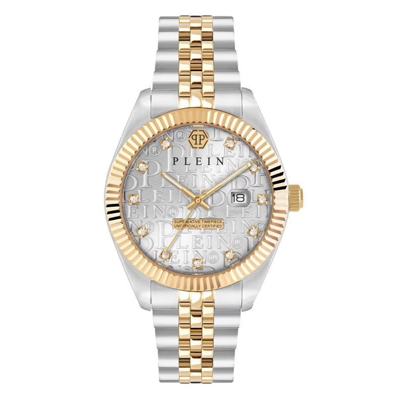 Patek PWMFA0425 Mens Watch