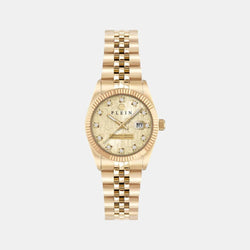 Womens PWNFA0525 Analog Watch