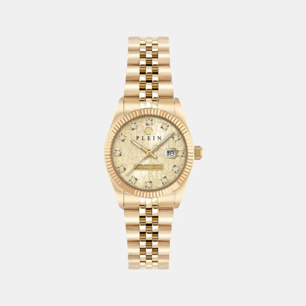 Womens PWNFA0525 Analog Watch