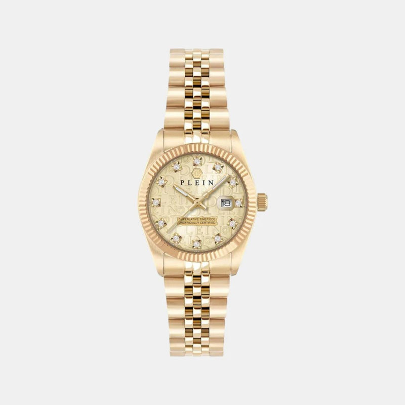 Womens PWNFA0525 Analog Watch