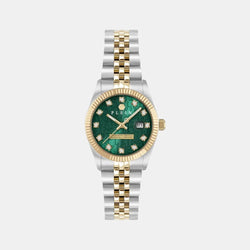Women PWNFA0325 Steel Watch