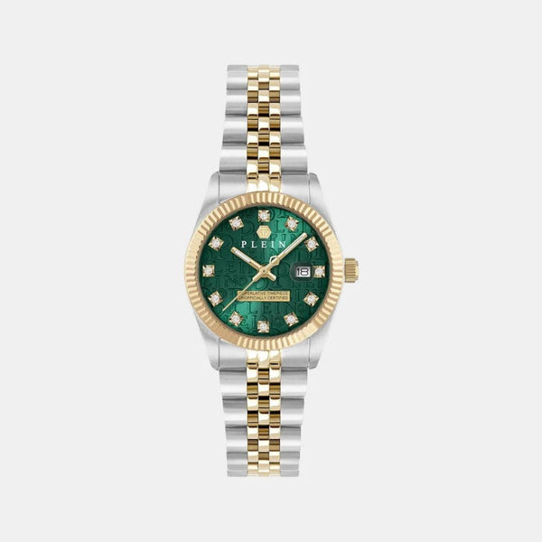 Women PWNFA0325 Steel Watch