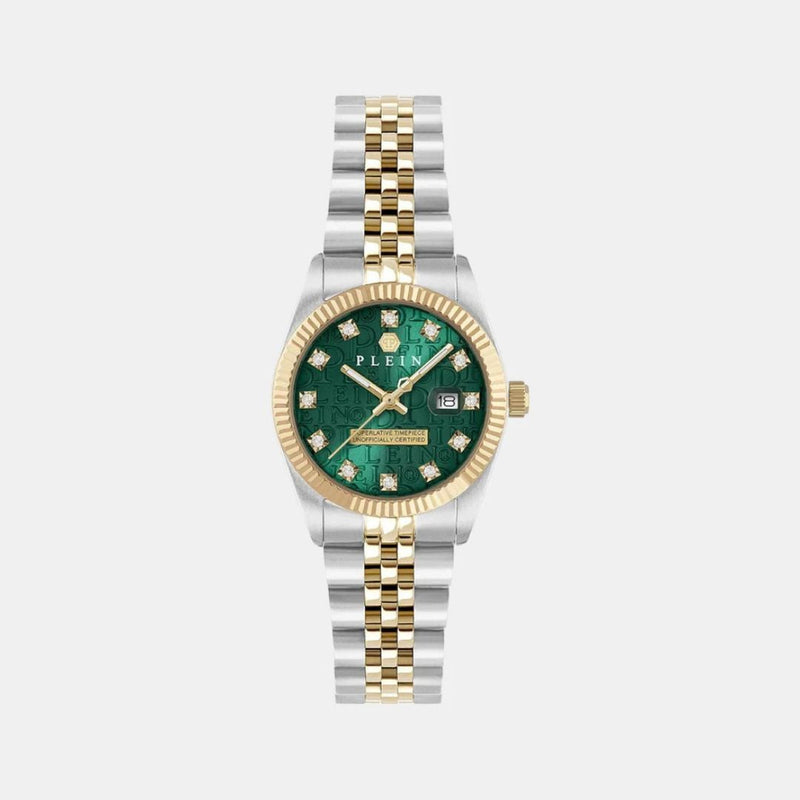 Women PWNFA0325 Steel Watch