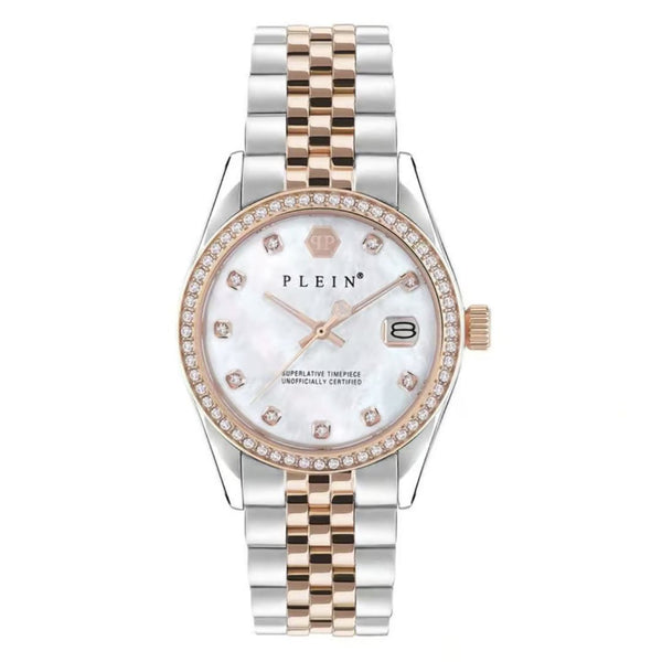 Superlative PWYAA0223 Analog Watch