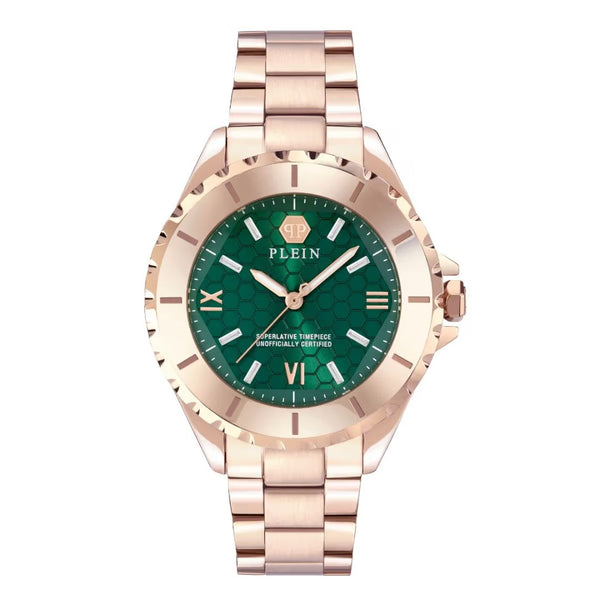 Womens PWPOA0824 Analog Watch