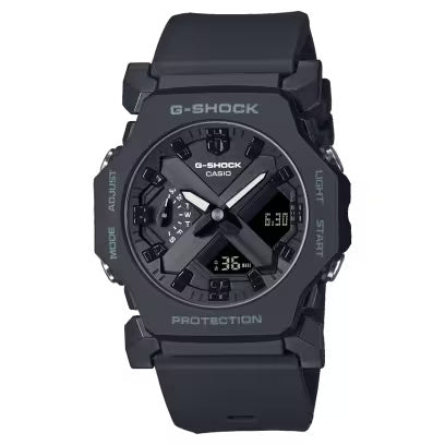 Casio G-SHOCK Analog-Digital Black Dial Men’s Watch – GA-2300-1ADR (G1551)