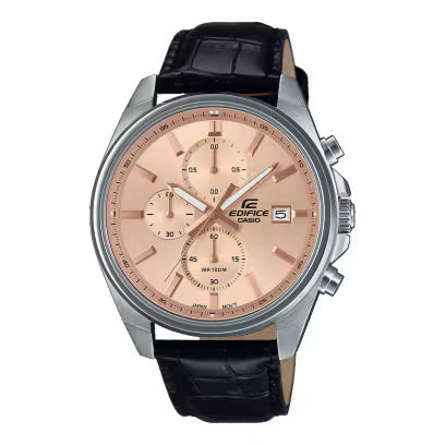 Edifice ED664 Chrono Watch