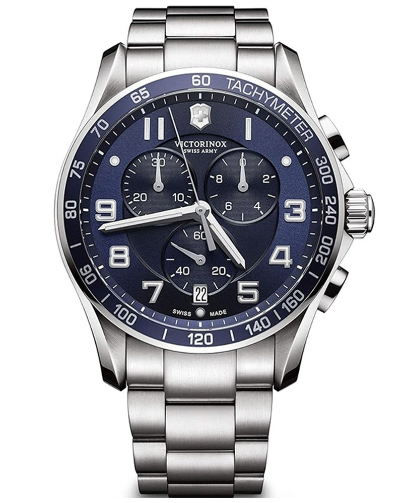 Victorinox 241652 Classic Watch