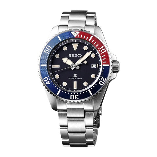 Seiko SNE595P1 Vintage Watch