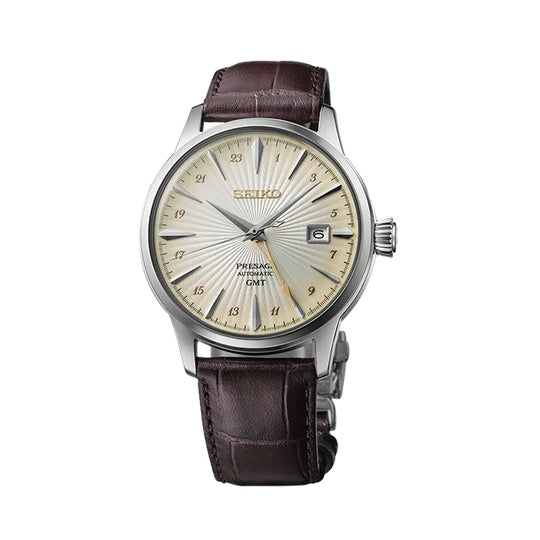 Seiko SSK041J1 Presage Watch