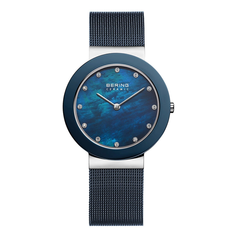 Bering Watch Ceramic Women 11435 387