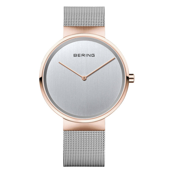 Bering Watch Classic Women 14539 060