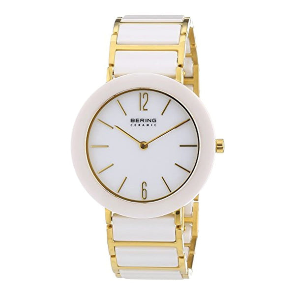 Bering Watch Ceramic Women 11435 758