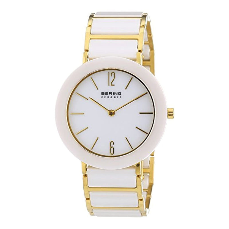 Bering Watch Ceramic Women 11435 758