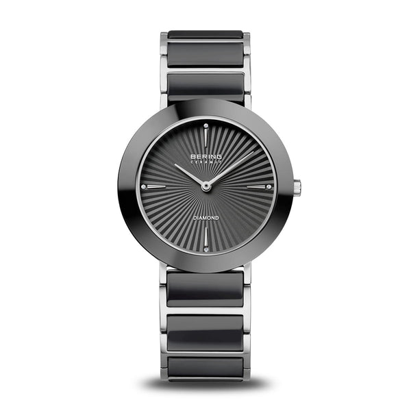 Bering Watch Ceramic Women 11435 702