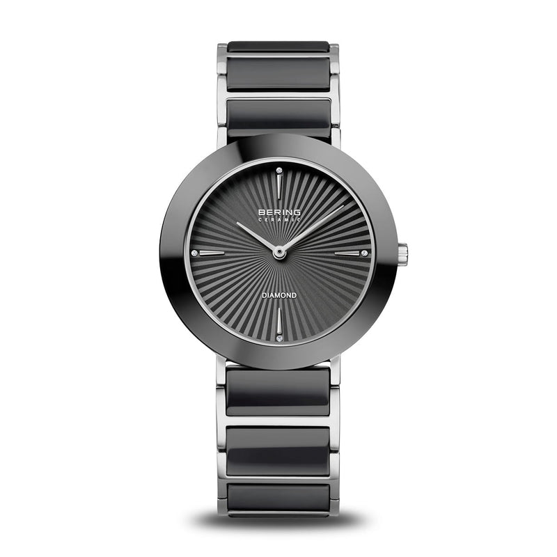 Bering Watch Ceramic Women 11435 702