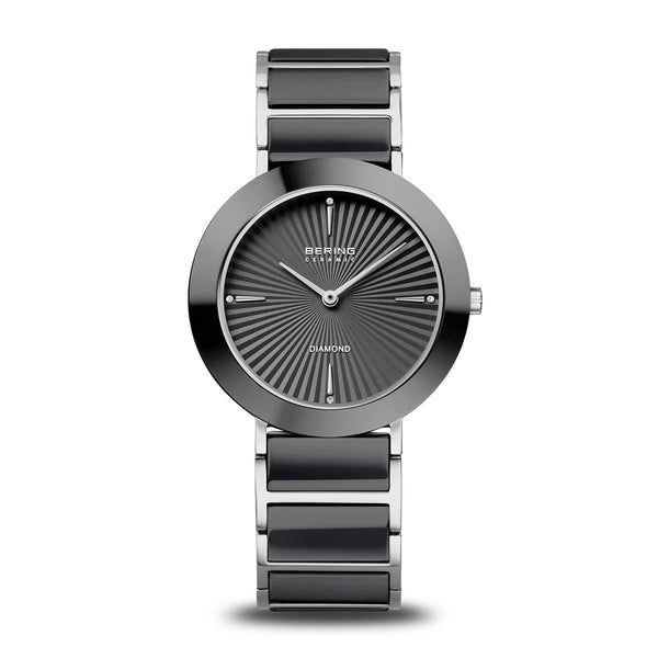 Bering Watch Ceramic Women 11435 702