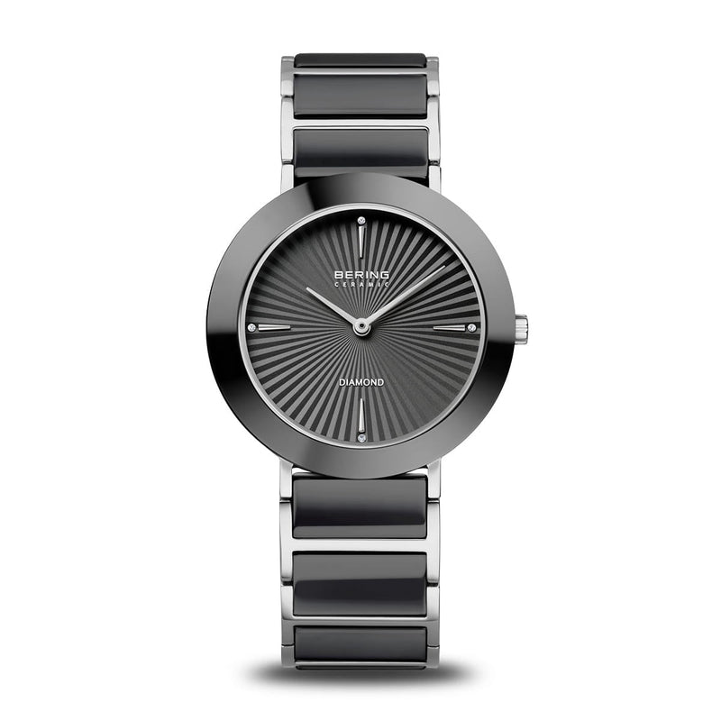 Bering Watch Ceramic Women 11435 702