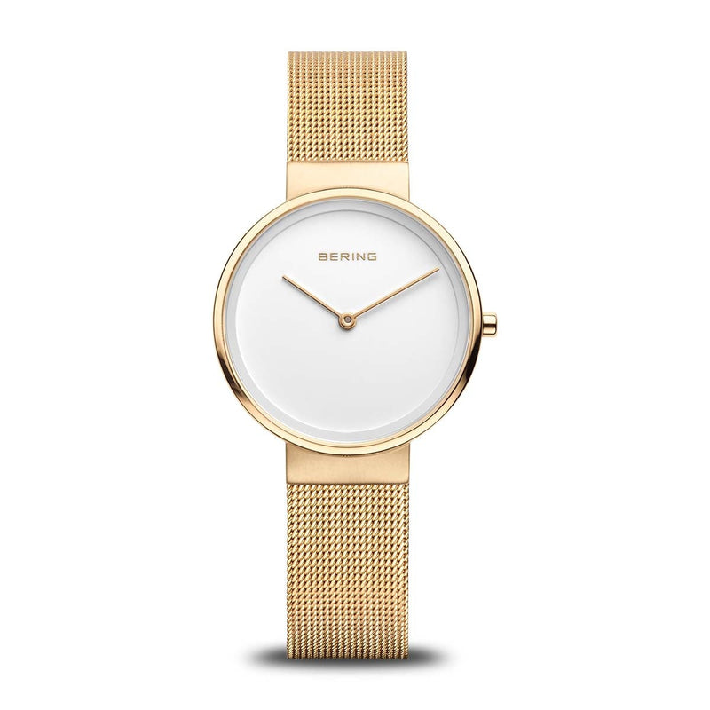 Bering Watch Classic Women 14531 334