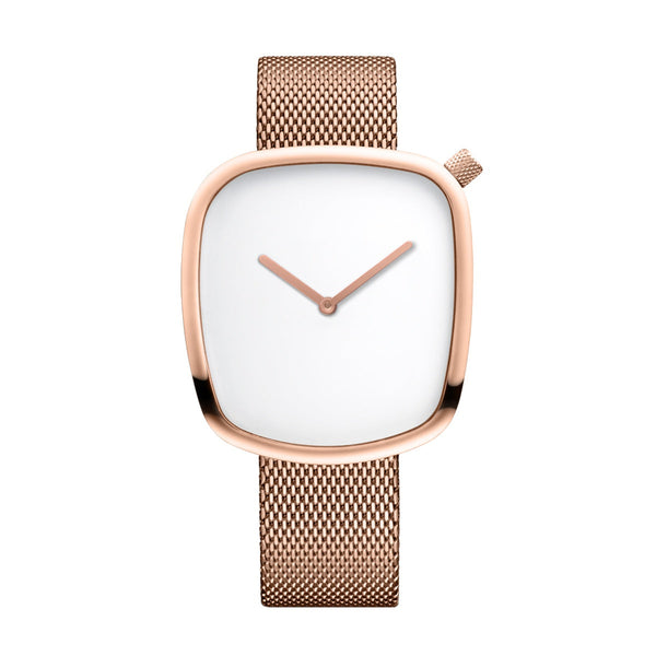 Bering Watch Classic Men 18040 369
