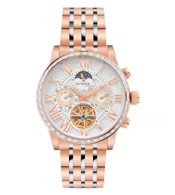 Britime BT574-M30303 Orbit Mens Watch