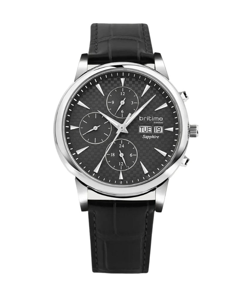 Britime BT928-L10406 Black Watch