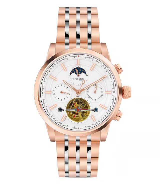 Britime Spencer BT454-M30303 Watch