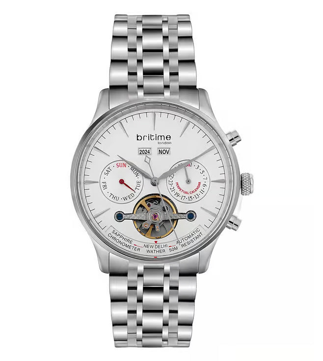 Britime BT867-M10301 Chrono Watch