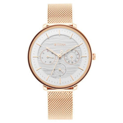 Titan NT2651WM02 Raga Watch