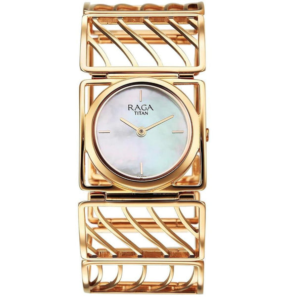 Raga Etheral 2769WM01 Watch