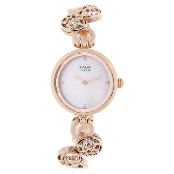 Raga NT311WM04 Womens Watch