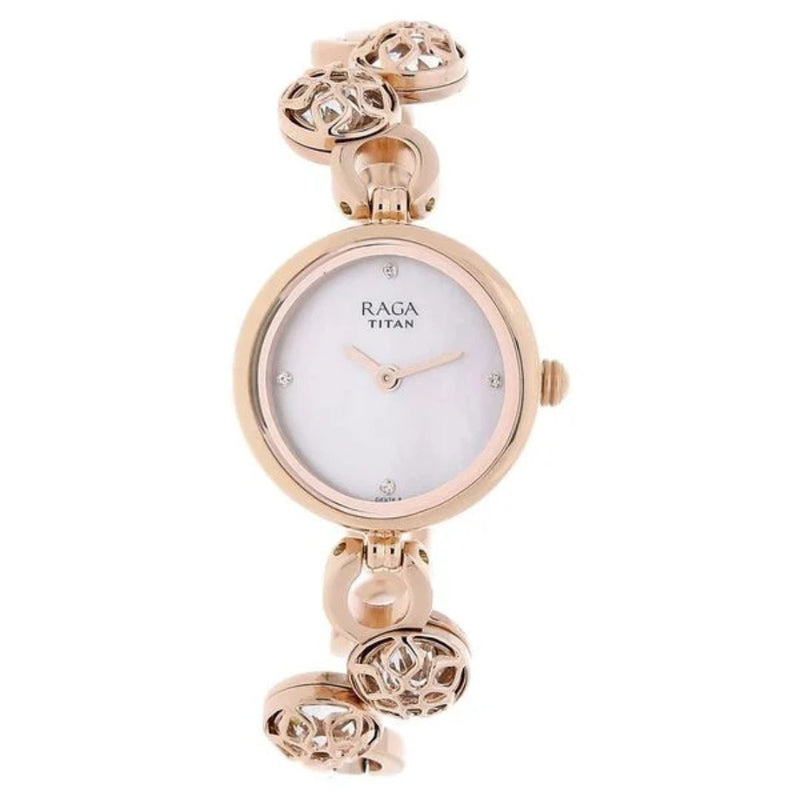 Raga NT311WM04 Womens Watch