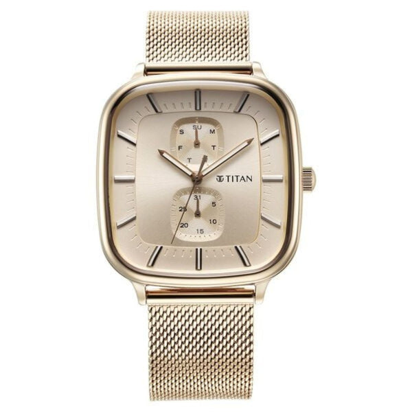 Titan NT90178WM01 Avant Watch