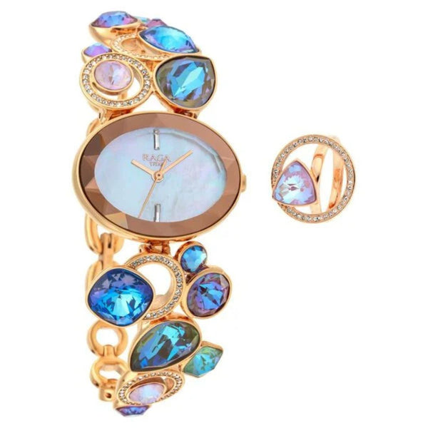 Raga NT95126WM01 Titan Watch